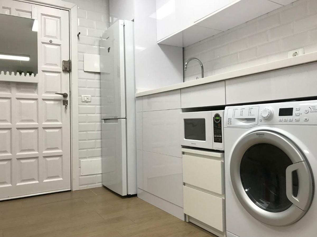 شقة Apartamento Privado Frente Al Atlantico La Matanza De Acentejo المظهر الخارجي الصورة