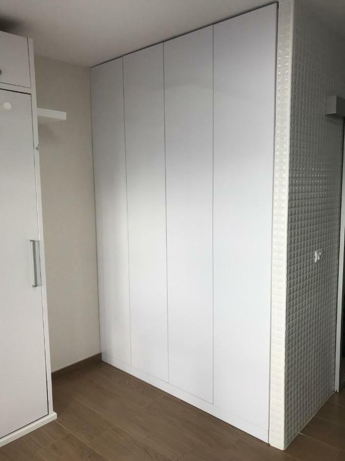 شقة Apartamento Privado Frente Al Atlantico La Matanza De Acentejo المظهر الخارجي الصورة