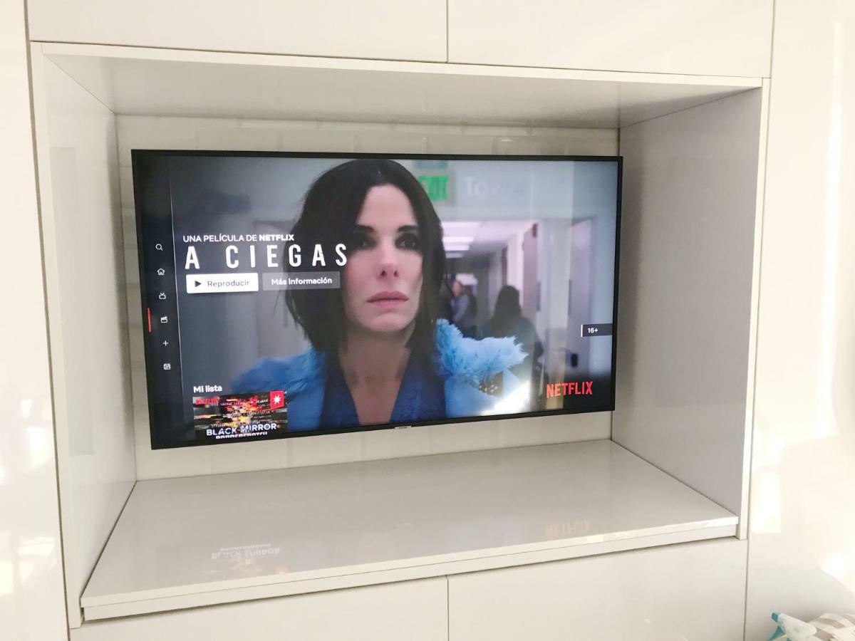 شقة Apartamento Privado Frente Al Atlantico La Matanza De Acentejo المظهر الخارجي الصورة